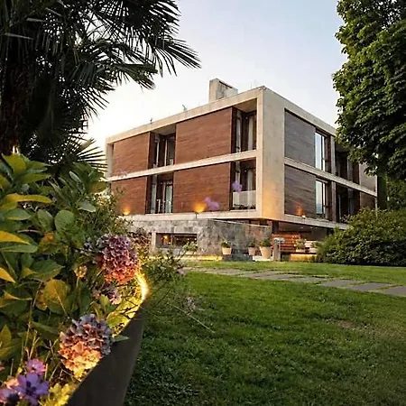 فندق Jaizkibel إرون